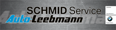SCHMID Service Auto Leebmann
