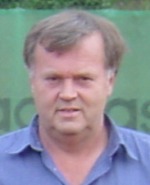 Erwin Kasberger