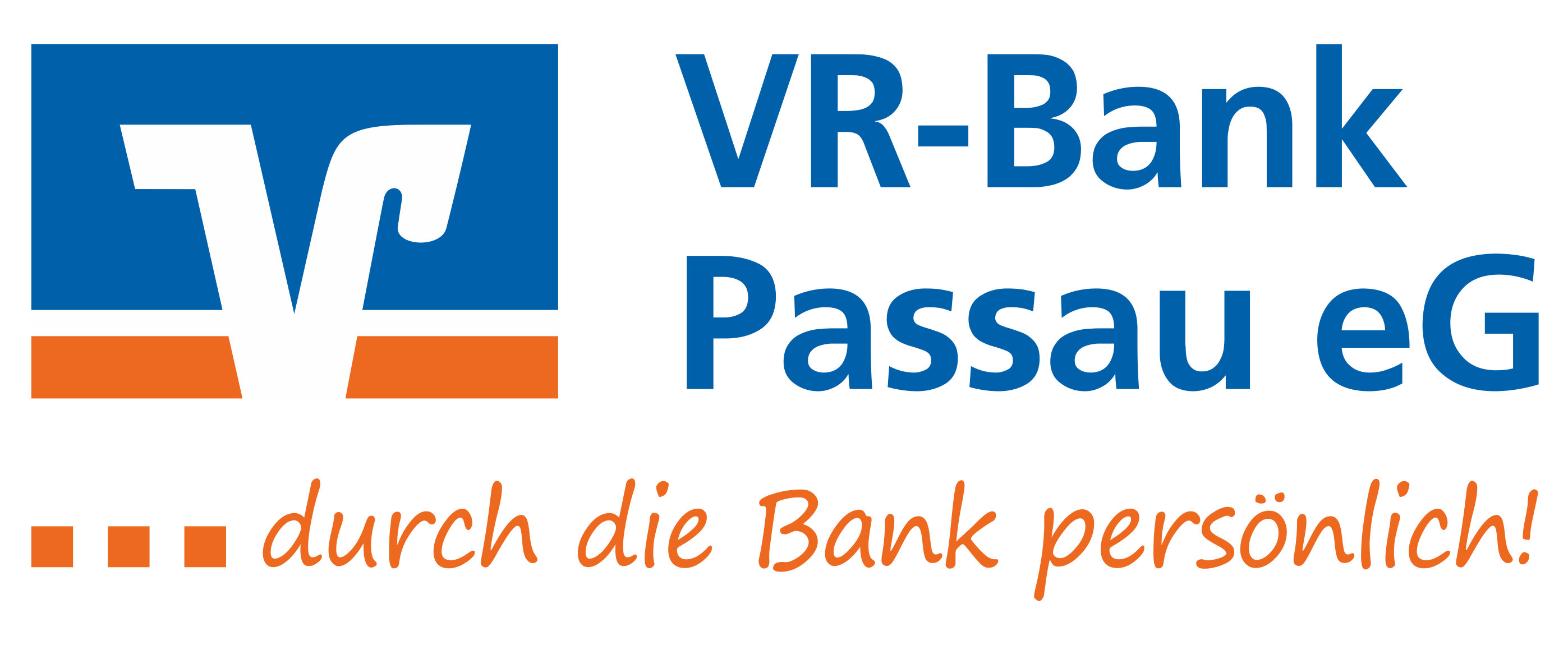 VR-Bank Passau eG