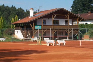 Vereinsheim
